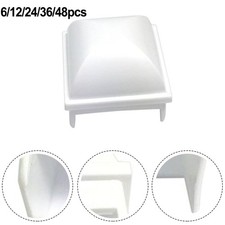 Coupleurs de clôture PP couvre piscine hors sol installation facile sans outils