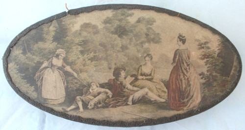 Ancienne boite bonbons - boite,