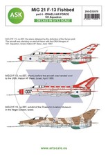 MiG-21F-13 Fishbed part 4 -