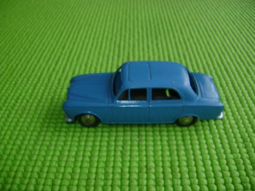 Dinky toys 24b - dinky,
