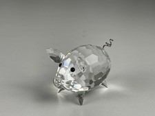 Figurine Swarovski 010031
