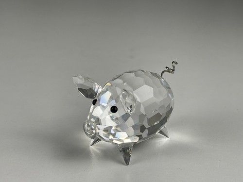 Figurine swarovski 010031 - figurine,