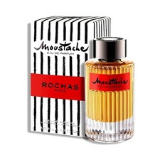 Parfum Homme Rochas Moustache