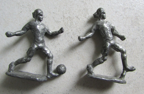 Lot anciennes figurines - lot, de