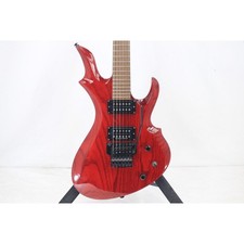 Guitare électrique GRASS ROOTS G-NH-70