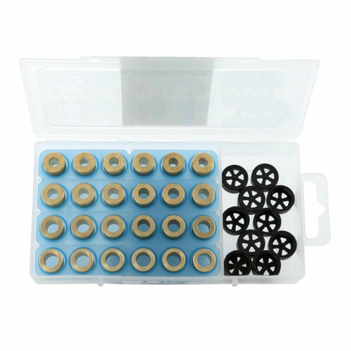 Kit rouleaux variateur - kit,