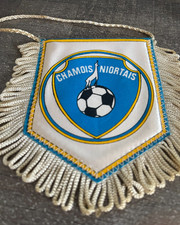 ancien Petit Fanion pennant *