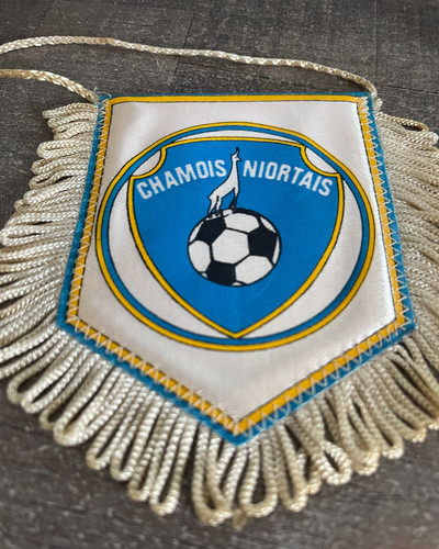 Ancien petit fanion - ancien, pennant