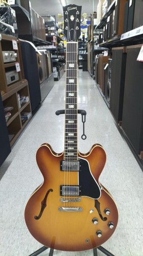 Guitare électrique - , (gibson)