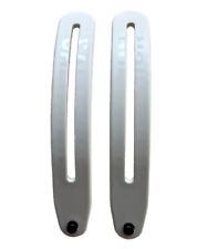 Salomon Fixations Snowboard - Orteil Support Connecteur Sangles X 2 -