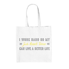 I Travail Rigide Pour My Jack