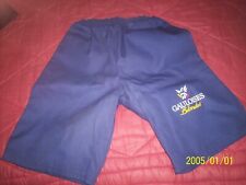 TRES RARE SHORT ANCIEN STAND