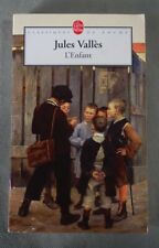 L' Enfant, Jacques Vingtras -