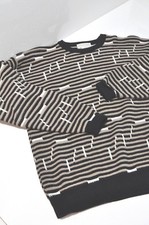 Vintage Lord Jeff 100% fine