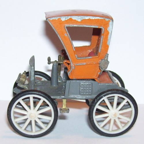 Old tacot france rami jmk - by,