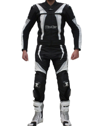 Combinaison moto divisible - combinaison, 2