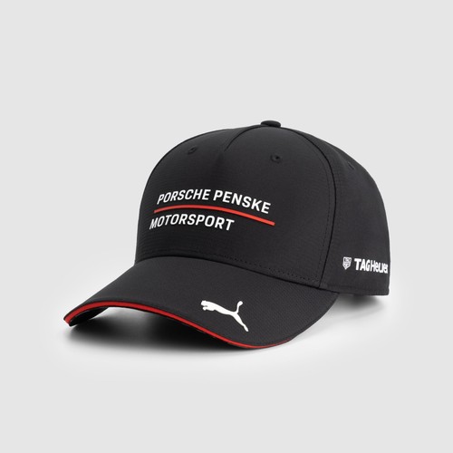 Porsche motorsport penske - penske, puma