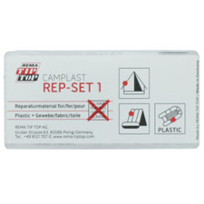 Ensemble Crevaison Réparation