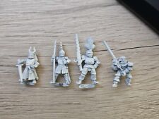 Warhammer - Empire - Knight