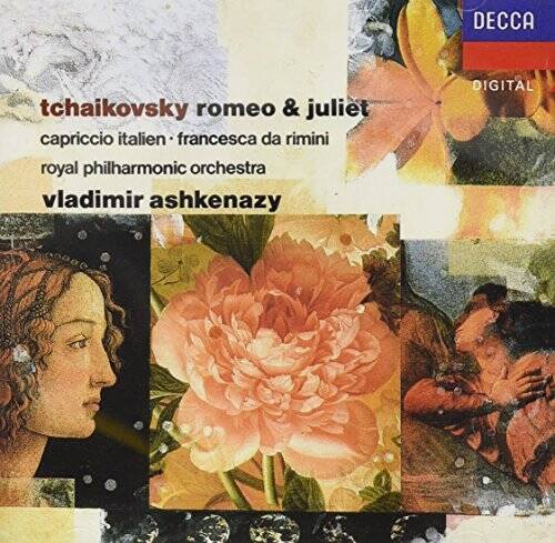 Romeo juliet capriccio - romeo,