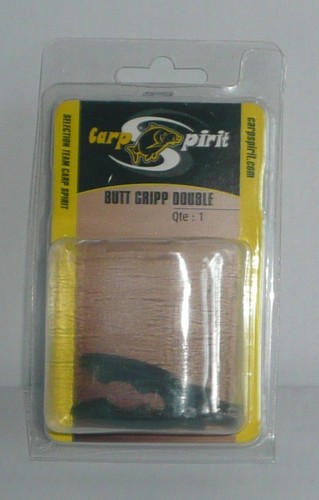 Carp spirit support butt - support,