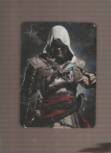 Rarissime assassin s - rarissime, assassin's