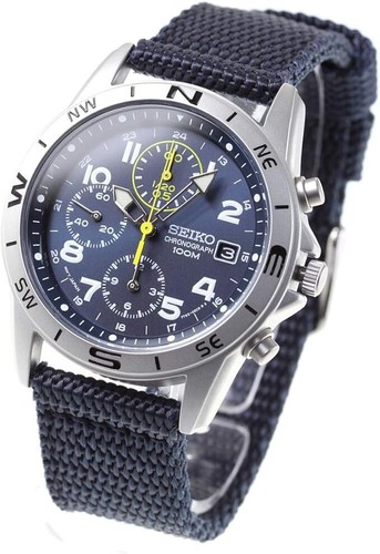 Montre homme seiko - montre,