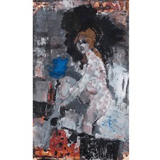 YANKEL Jacques (1920-2020)