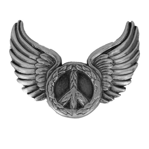 Concho visser peace - visser,