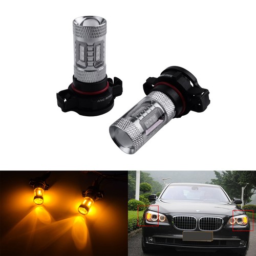 Psy24w led clignotant latéral - psy24w,