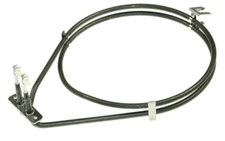 RESISTANCE CHALEUR TOURNANTE