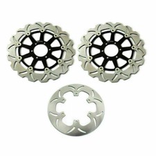 pr YAMAHA FJ1200 Disques de