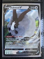 Dubwool 153 192 - ⭐, v
