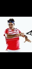 Polo tennis nike roger - polo,