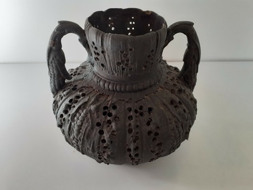 Identifier poterie - identifier,