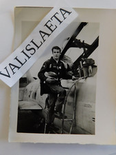 PHOTO PERSONNELLE PILOTE DE
