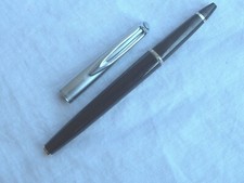  WATERMAN C/F feutre. rare !
