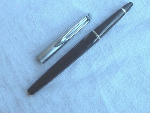 Waterman feutre rare - ,