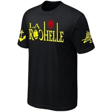 T-Shirt LA ROCHELLE RUGBY