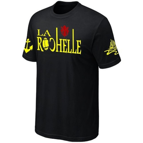 Shirt rochelle rugby - t-shirt, la