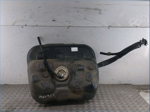 Reservoir carburant fiat - reservoir,