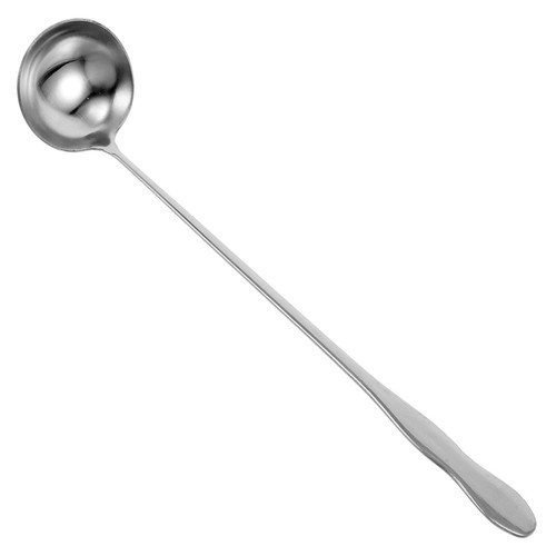 Cuillère mélanger en - À,