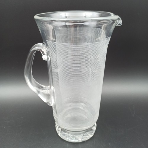 Daum grand pichet broc - grand,