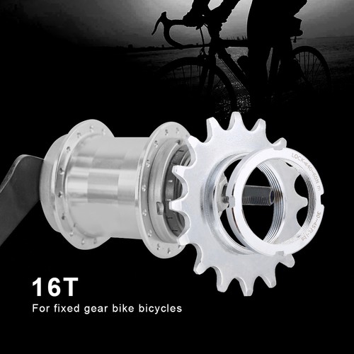 Durable steel single speed - single,