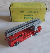 Impy / Stemma Fire Engine