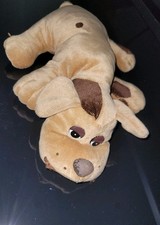  CB / DOUDOU PELUCHE VINTAGE