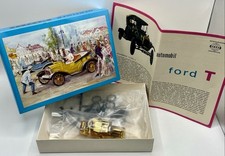 Maquette FORD T au 1:32° -