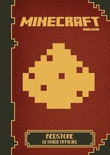 Minecraft : Redstone, le guide officiel - Collectif