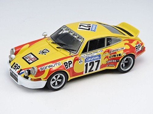 Decal porsche carrera rsr - .decal,