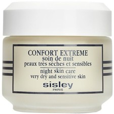 Crème confort extrême sisley - crème,